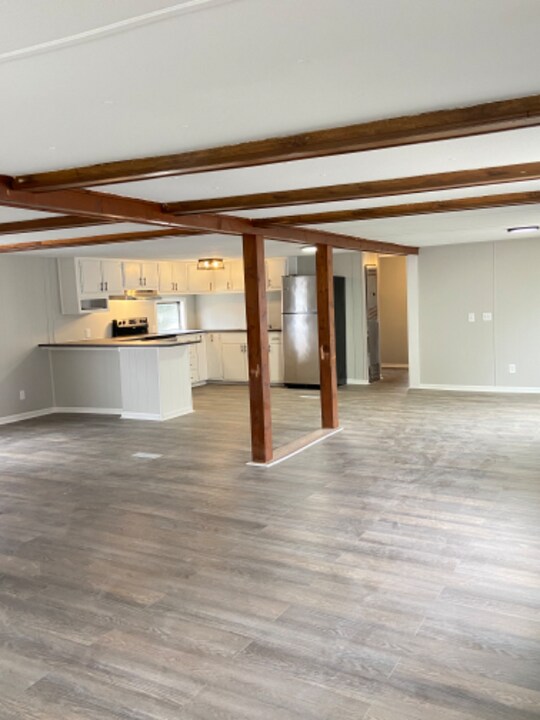454 Mill St in Tipton, IN - Building Photo