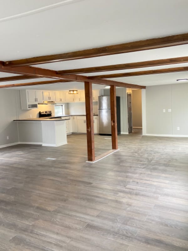 property at 454 Mill St