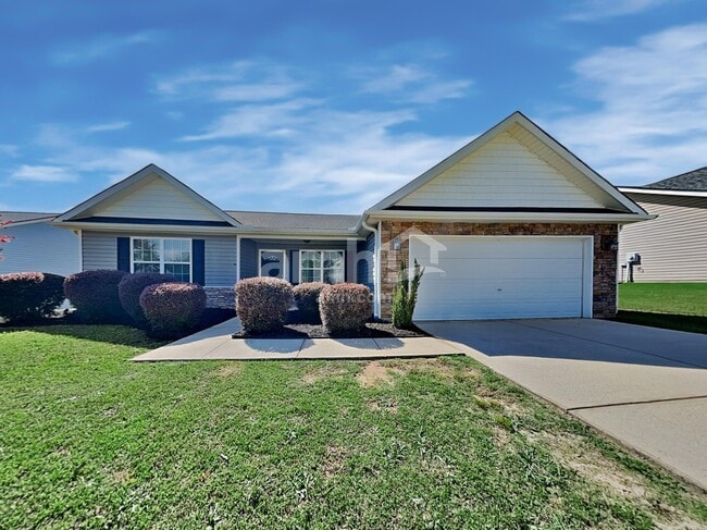 property at 204 Eastpark Way