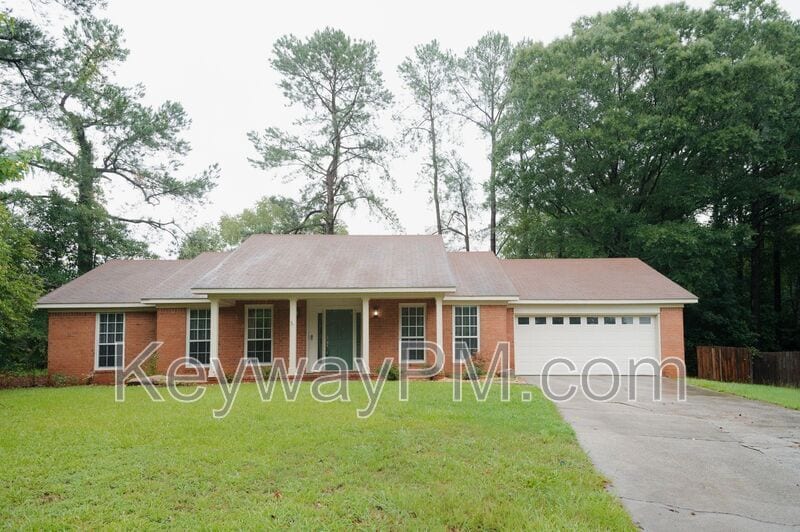4752 High Meadow Ct in Evans, GA - Building Photo