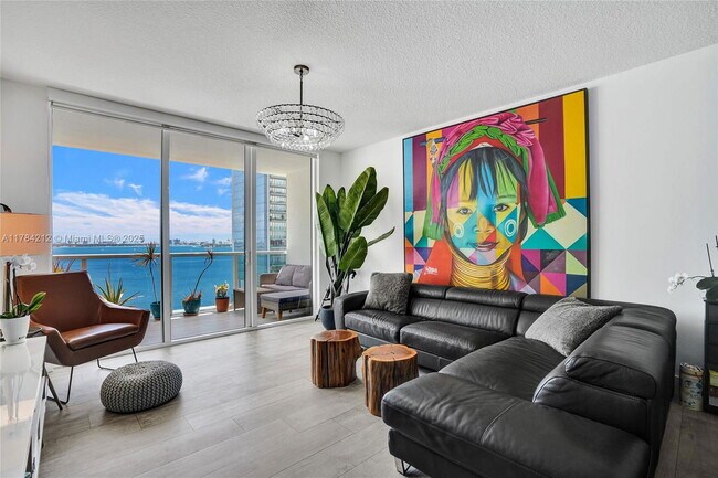 property at 600 NE 27th St