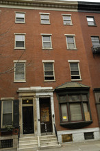 1813 Spruce St in Philadelphia, PA - Building Photo - Building Photo