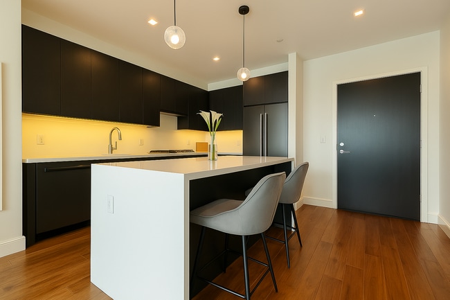 104 Sumner St, Unit 606