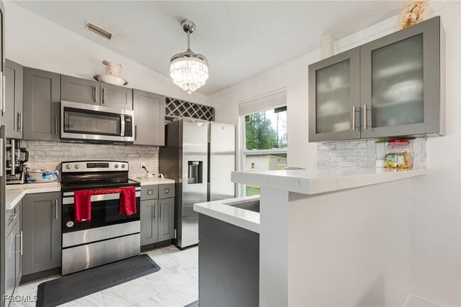 property at 503 East 13th Street