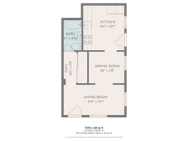 418 W 13th St in Burley, ID - Building Photo