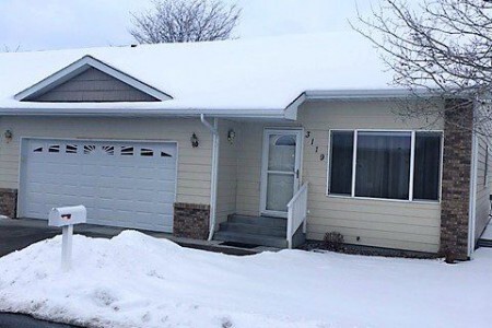 property at 3119 New Hope Dr