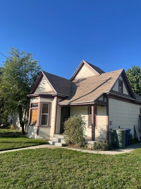 property at 238 S 1135 W