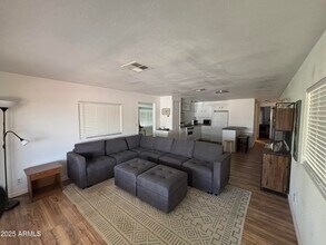 709 Mohave Way in Florence, AZ - Building Photo - Building Photo