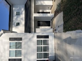 39 Hawthorne St SW in Concord, NC - Building Photo