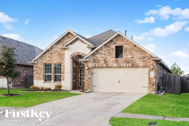 5518 Glenfield Spring Ln in Spring, TX - Building Photo - Building Photo