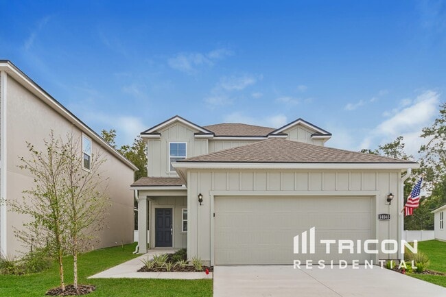 property at 14865 Praline Ct