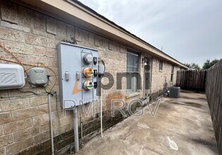 3902 S Radisson Ave in Pharr, TX - Building Photo - Building Photo