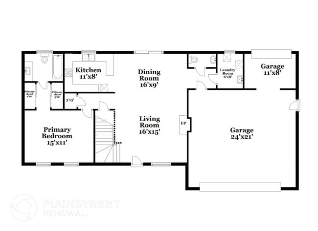 223 Crestview Dr in Durham, NC - Building Photo - Building Photo