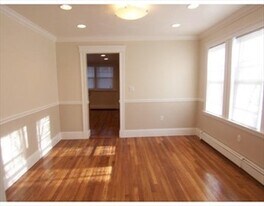 87 Bailey St, Unit 87 Bailey St Unit 1 in Boston, MA - Building Photo