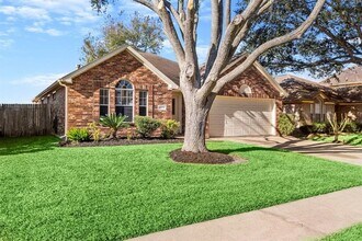 23035 N Waterlily Dr in Richmond, TX - Building Photo - Building Photo