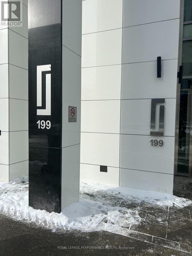 199 Slater St. in Ottawa, ON - Building Photo - Building Photo