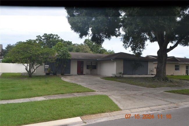 property at 4205 Summerdale Dr