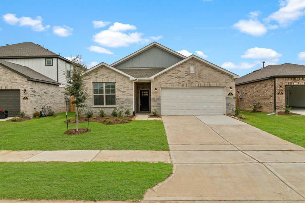 23018 Forebear Dr in Katy, TX - Building Photo