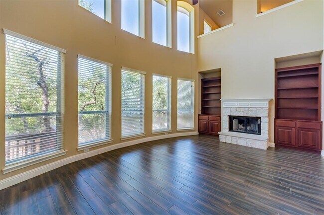 property at 7908 Menler Dr
