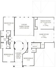 20323 Mary Point Ln in Cypress, TX - Building Photo - Building Photo