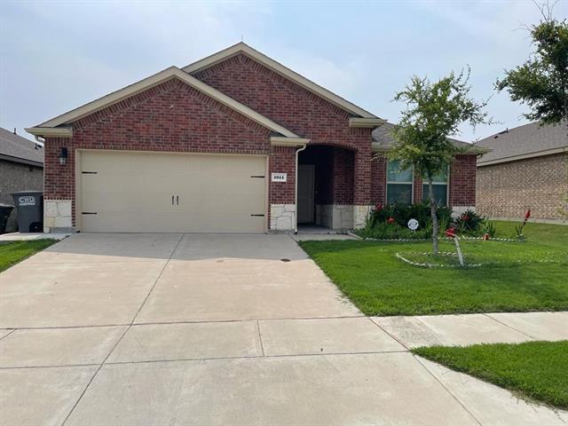 property at 1011 Mercury Dr