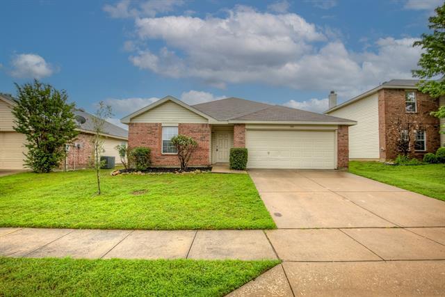 property at 705 Poncho Ln