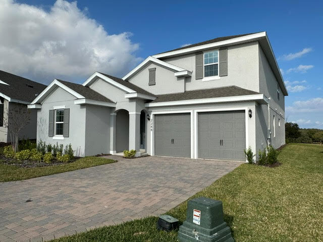 2288 Juniper Berry Dr in Minneola, FL - Building Photo - Building Photo