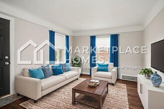 6824 Faust Ave in Detroit, MI - Building Photo - Building Photo