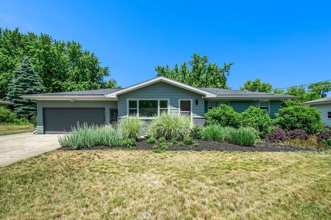 property at 2601 Paulmar Ave