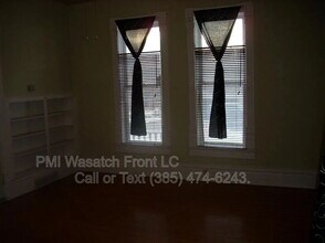 30 J St in Salt Lake City, UT - Foto de edificio - Building Photo