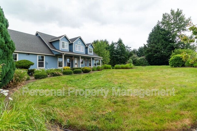 3416 NW 15th Way in Battle Ground, WA - Building Photo - Building Photo