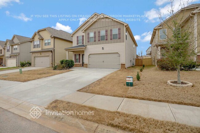 property at 2718 Trebek Ct