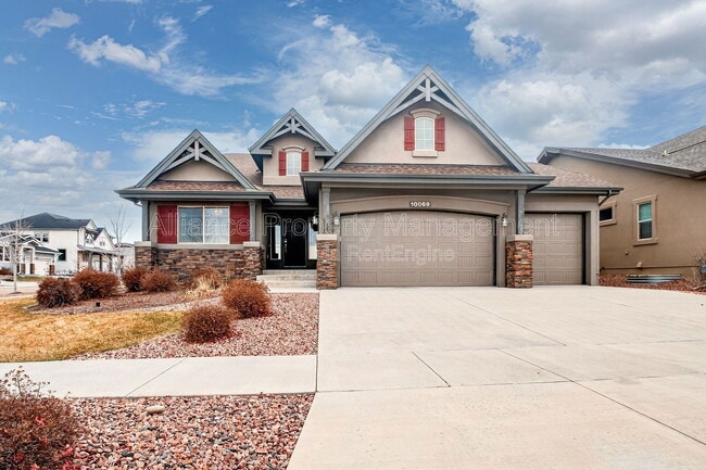 property at 10069 Thrive Ln