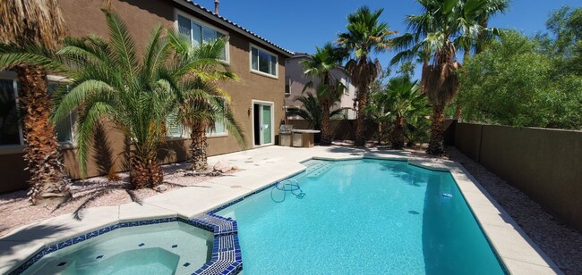 property at 3586 Fair Bluff St