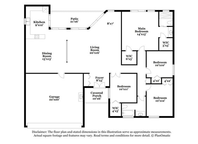 11235 NW 43rd Pl in Coral Springs, FL - Building Photo - Building Photo