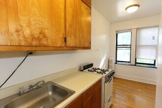 4644 N Paulina St in Chicago, IL - Building Photo - Building Photo