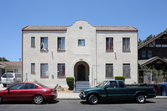 2887 W 15th St in Los Angeles, CA - Building Photo - Building Photo