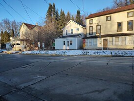 6 S German St in Mayville, WI - Building Photo