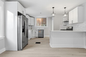 1219 Duffield St in Pittsburgh, PA - Building Photo - Building Photo