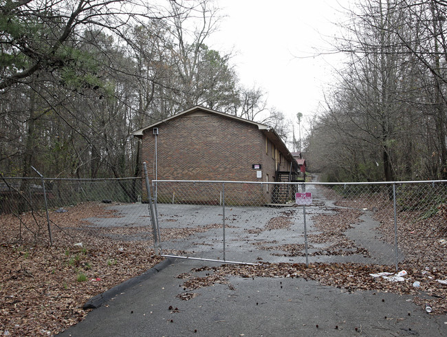 Cleveland East Apartments in Atlanta, GA - Foto de edificio - Building Photo