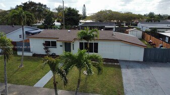11962 SW 37th Terrace in Miami, FL - Building Photo
