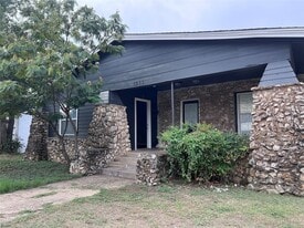 2923 Azle Ave, Unit A in Fort Worth, TX - Building Photo