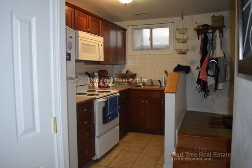 90 Kilsyth Rd-Unit -B in Boston, MA - Foto de edificio