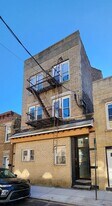 589 59th St in West New York, NJ - Building Photo