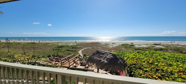57 S Atlantic Ave in Cocoa Beach, FL - Building Photo - Building Photo
