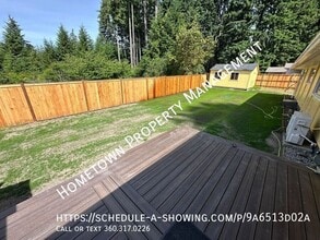 2809 Timber Ct SE in Lacey, WA - Building Photo - Building Photo