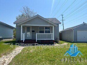 2612 Vine Ct in Hammond, IN - Building Photo - Building Photo