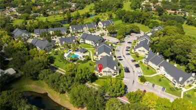 3729 S Lake Orlando Pkwy, Unit 3 in Orlando, FL - Building Photo - Building Photo