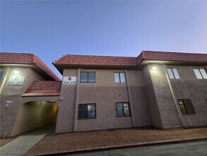 4300 N Lamont St in Las Vegas, NV - Building Photo - Building Photo