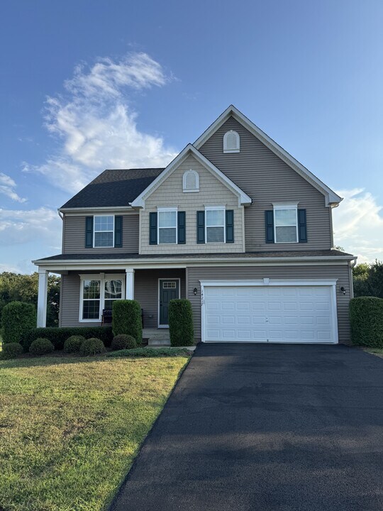 14217 Belle Ave in Culpeper, VA - Building Photo